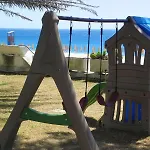 Hotel Estella Club Montepaone