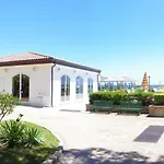 Hotel Estella Club Montepaone