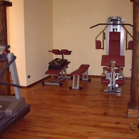 Estella Club Hotel 4*