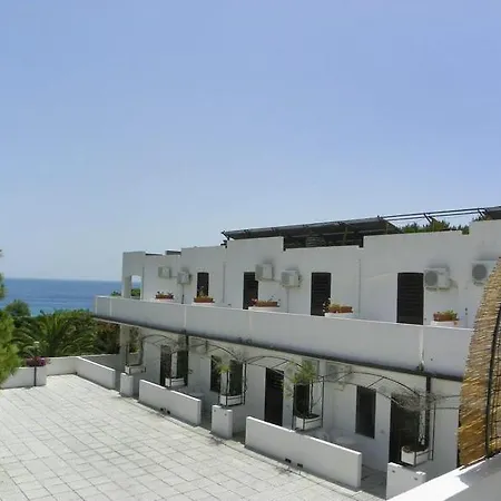 Hotel Estella Club