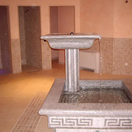 Hotel Estella Club Montepaone