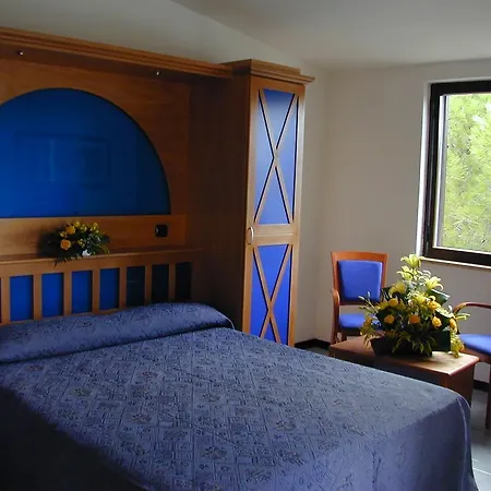 Hotel Estella Club
