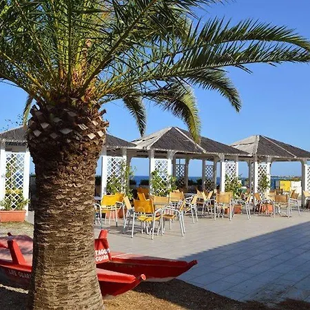 Estella Club Montepaone