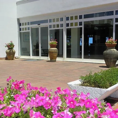 Estella Club Hotel 4*