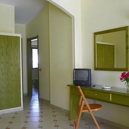 Estella Club 4* Montepaone