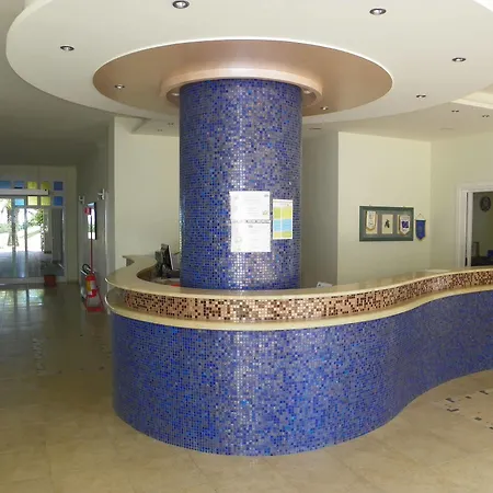 Hotel Estella Club 4*