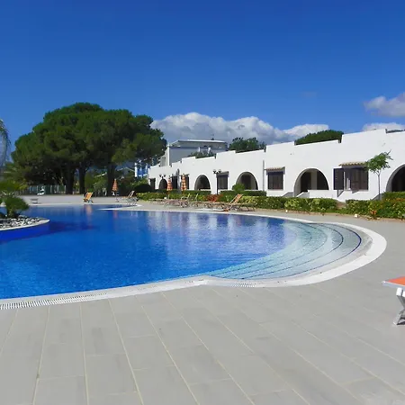 Estella Club 4* Montepaone