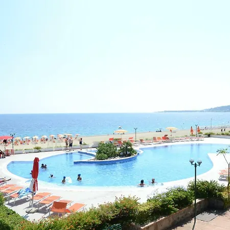 Estella Club Hotel Montepaone