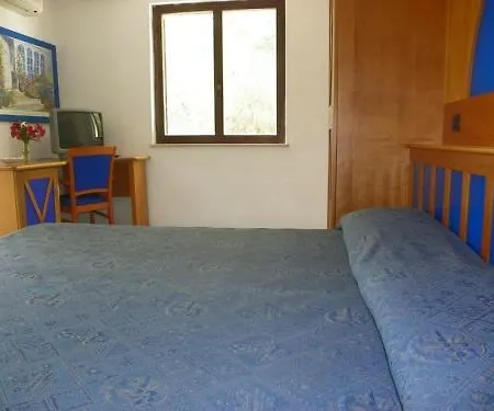 Estella Club Hotel