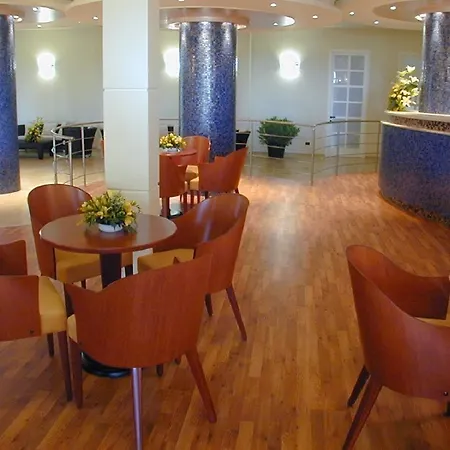 Estella Club Hotel