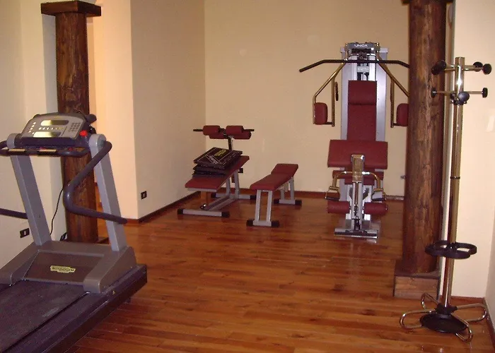 Estella Club Otel 4*