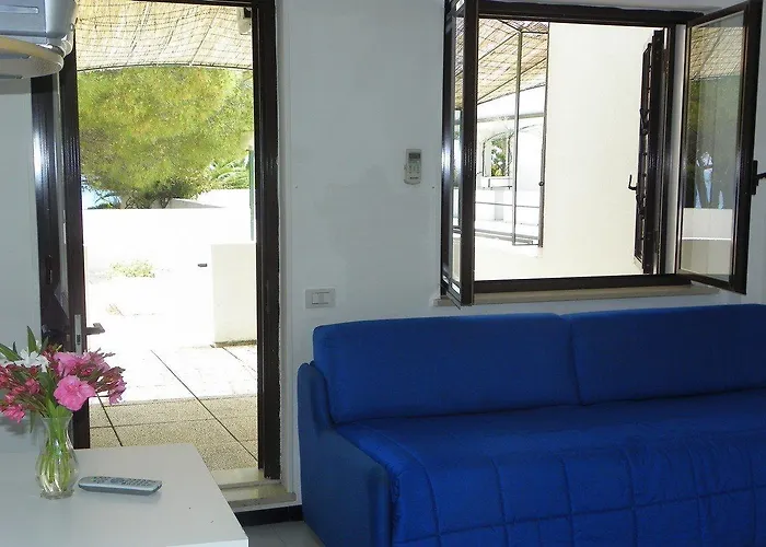 Otel Estella Club Montepaone