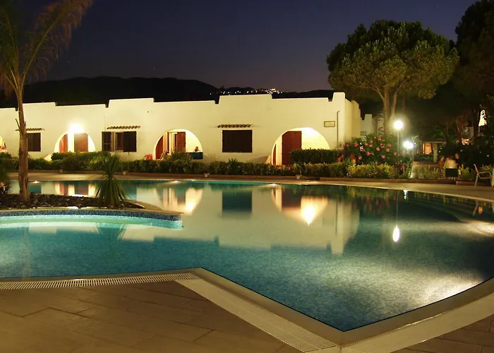 Otel Estella Club 4*