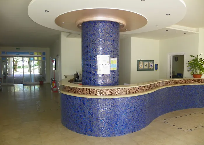 Estella Club 4* Montepaone