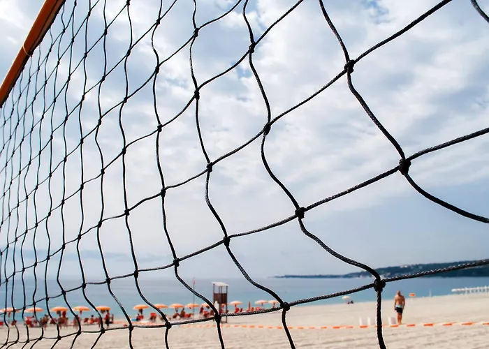 Estella Club 4* Montepaone