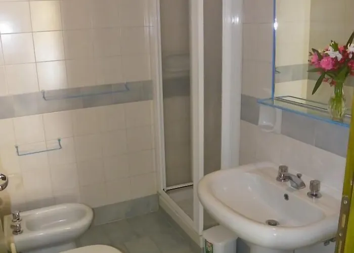 Estella Club Otel Montepaone