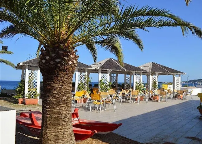 Estella Club Montepaone