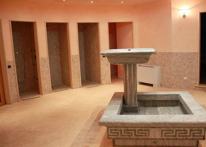 Otel Estella Club Montepaone