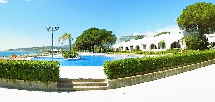 Otel Estella Club 4*