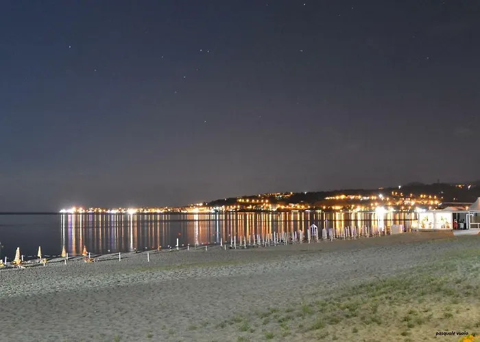 Estella Club 4* Montepaone