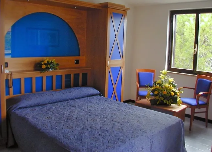 Estella Club 4* Montepaone