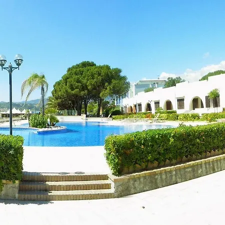 Estella Club Hotell Montepaone