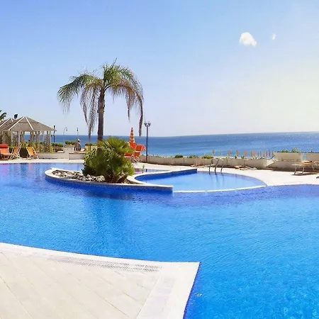 Estella Club Otel 4*