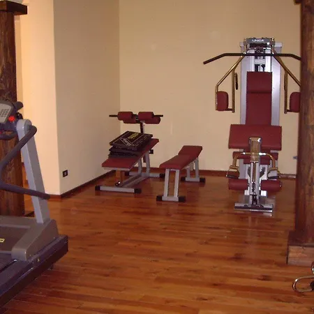 Estella Club Hotell 4*