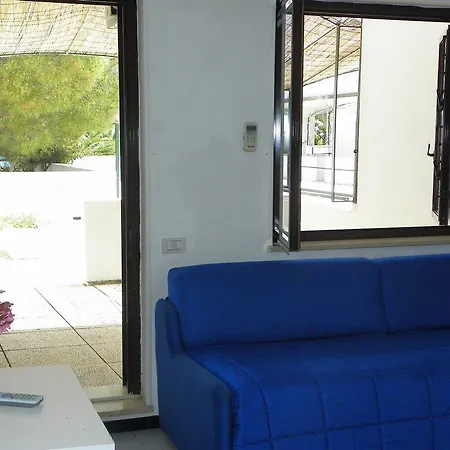 Hotel Estella Club Montepaone