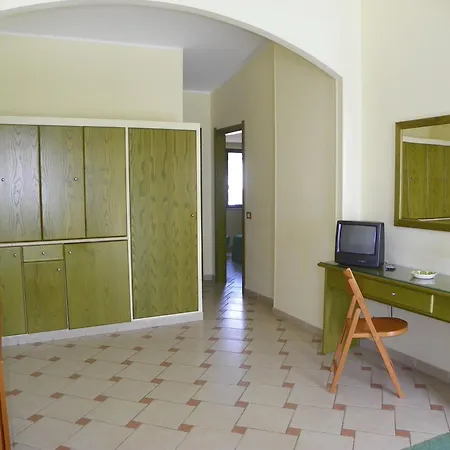 Hotel Estella Club Montepaone