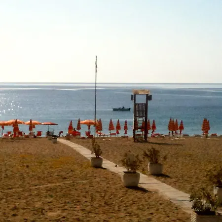 Hotel Estella Club Montepaone