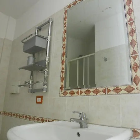 Otel Estella Club Montepaone