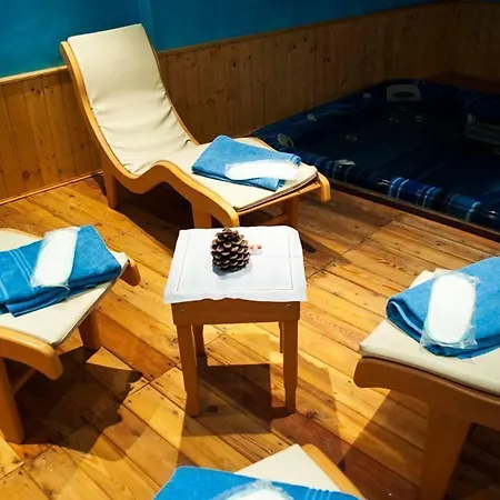 Estella Club 4*