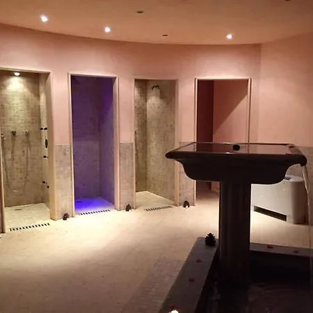 Estella Club Hotell