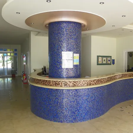 Estella Club 4* Montepaone