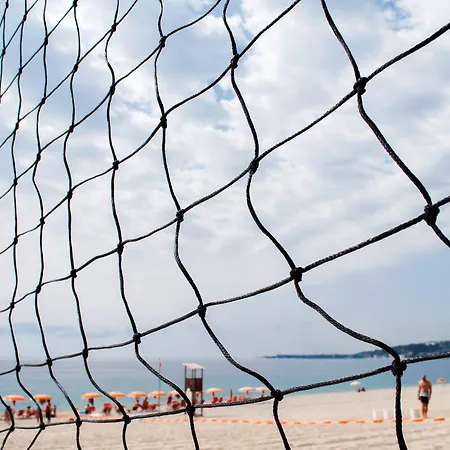 Estella Club 4* Montepaone