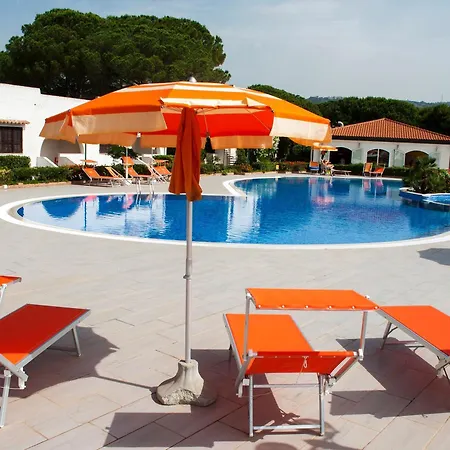 Otel Estella Club Montepaone