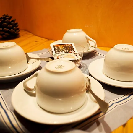 Hotell Estella Club 4*