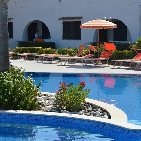 Estella Club Montepaone