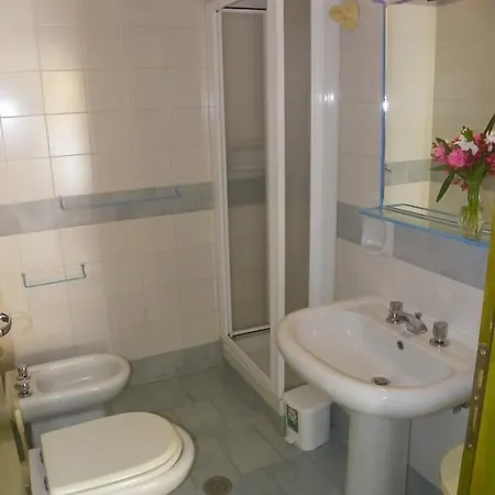 Estella Club Hotell Montepaone