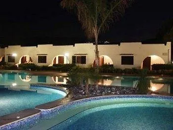 Estella Club Hotell 4*
