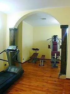 Estella Club Hotell 4*