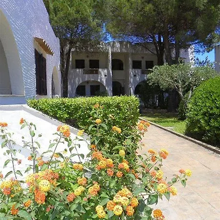 Otel Estella Club Montepaone