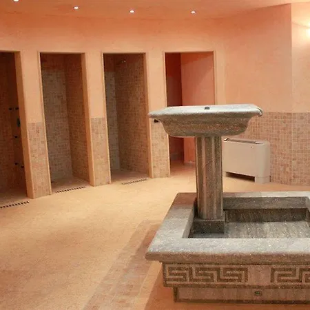 Hotell Estella Club Montepaone