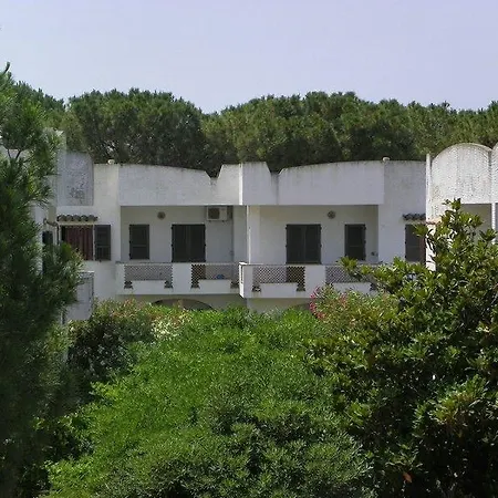 Estella Club Hotell Montepaone