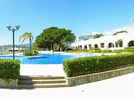 Otel Estella Club 4*
