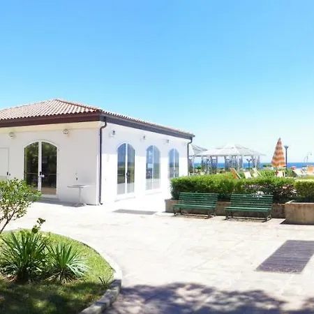 Hotel Estella Club Montepaone