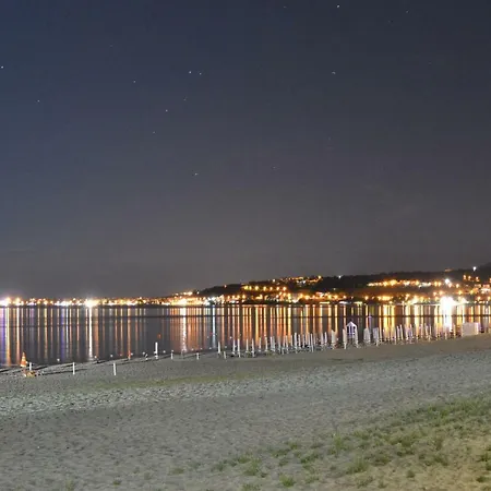 Estella Club 4* Montepaone