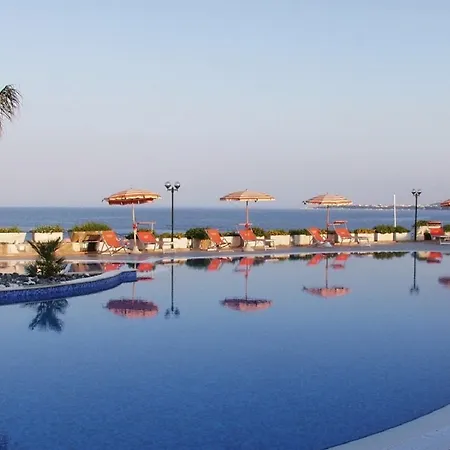 Estella Club Hotell Montepaone