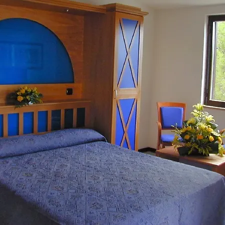 Estella Club 4* Montepaone